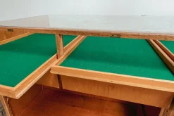 Pamono Vintage Counter by J. Bohnacker k.g. Blaubeuren, 1960s><noscript><img width=
