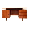 Pamono Vintage Cubical Desk, 1960s> Desks