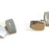 Clearance Pamono Vintage Cufflinks, Set of 2