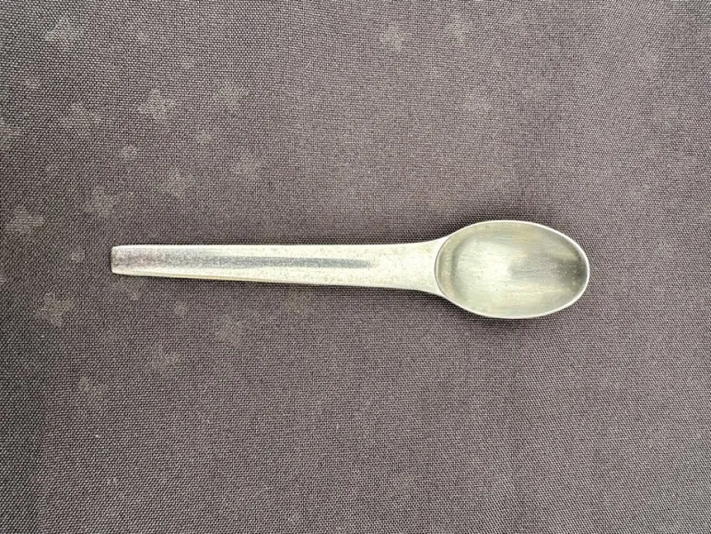 Pamono Vintage Cutlery Set by Guy Degrenne, 1974, Set of 49> Dinnerware Accessories