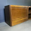 Pamono Vintage 4D Sideboard by Angelo Mangiarotti for Molteni, 1970s> Sideboards & Buffets