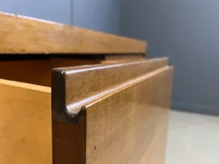 Pamono Vintage 4D Sideboard by Angelo Mangiarotti for Molteni, 1970s><noscript><img width=