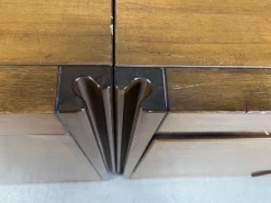 Pamono Vintage 4D Sideboard by Angelo Mangiarotti for Molteni, 1970s><noscript><img width=