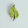 Clearance Pamono Vintage Danish Brooch in Gilded Sterling Silver by Volmer Bahner, 1960s