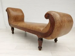 New Pamono Vintage Danish Chaise Lounge Daybed