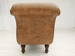 New Pamono Vintage Danish Chaise Lounge Daybed
