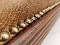 New Pamono Vintage Danish Chaise Lounge Daybed