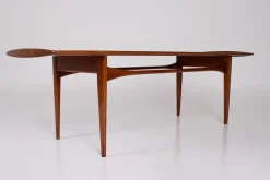 Hot Pamono Vintage Danish Coffee Table, 1960s