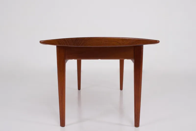Hot Pamono Vintage Danish Coffee Table, 1960s