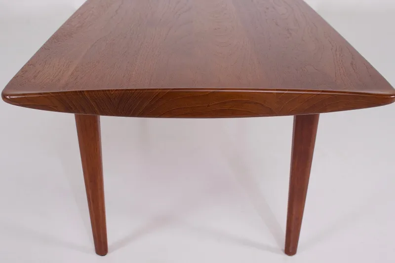 Hot Pamono Vintage Danish Coffee Table, 1960s