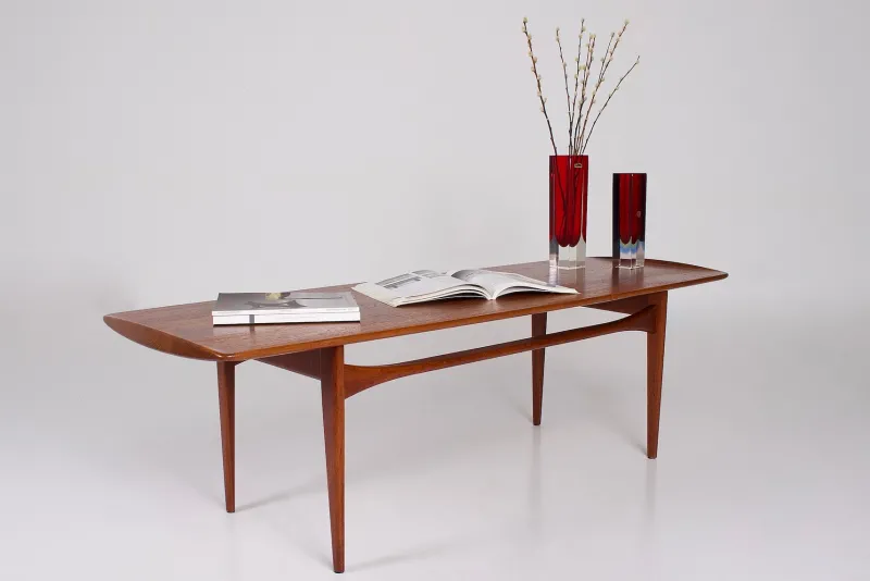 Hot Pamono Vintage Danish Coffee Table, 1960s
