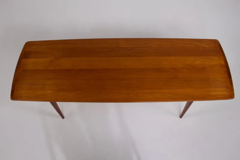 Hot Pamono Vintage Danish Coffee Table, 1960s