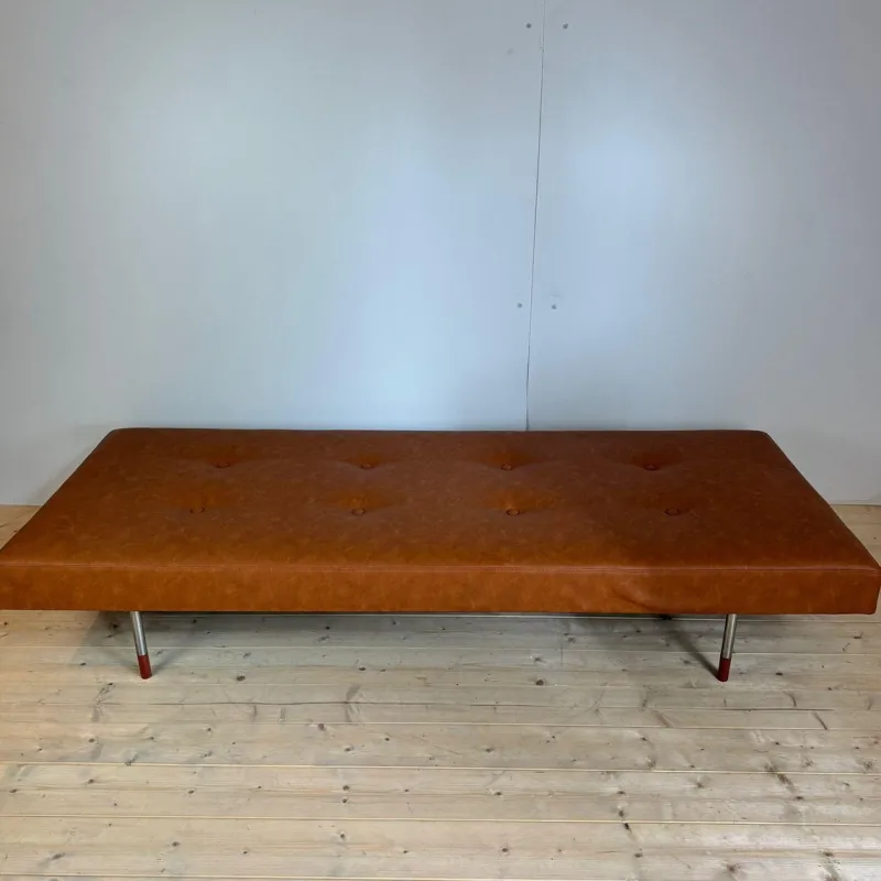 Pamono Vintage Danish Daybed, 1960