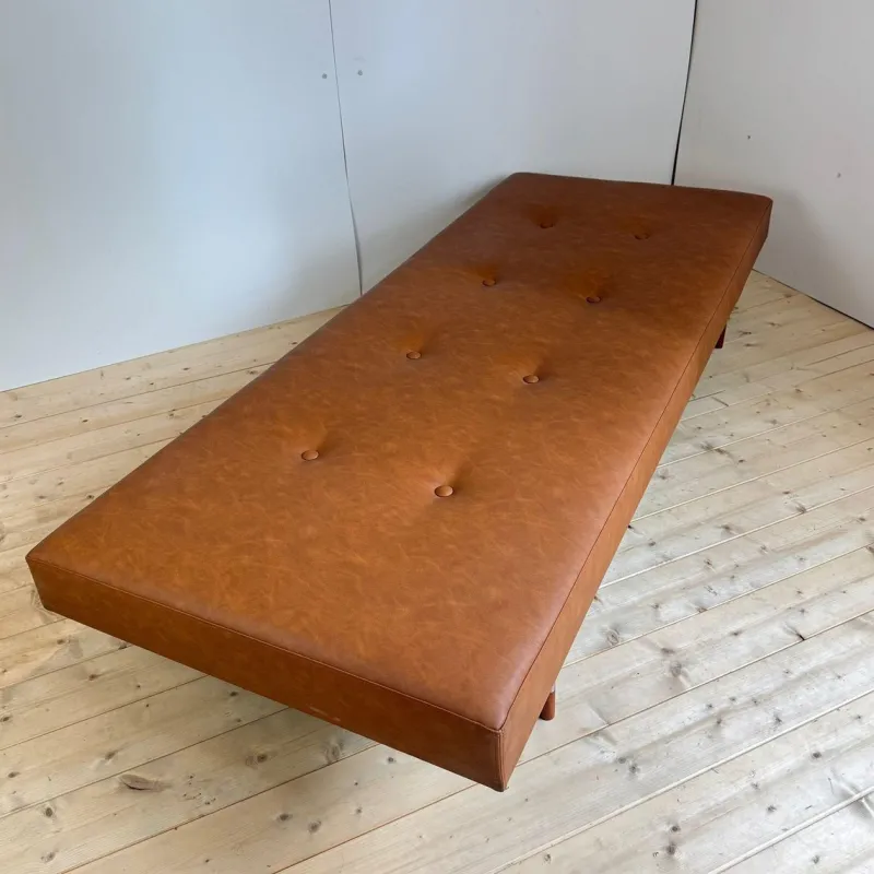 Pamono Vintage Danish Daybed, 1960