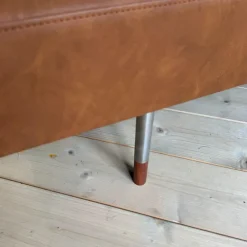 Pamono Vintage Danish Daybed, 1960