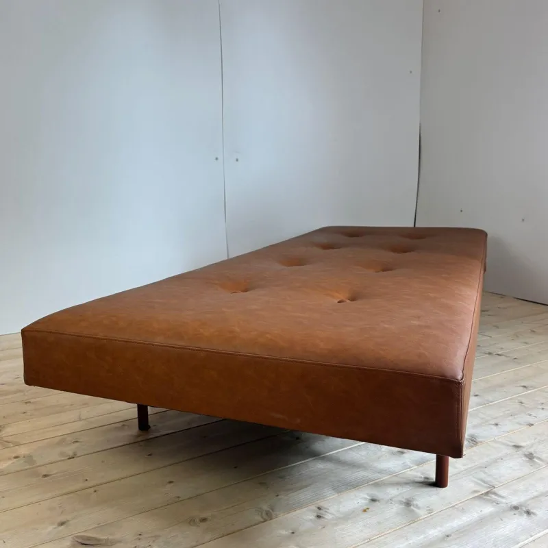 Pamono Vintage Danish Daybed, 1960