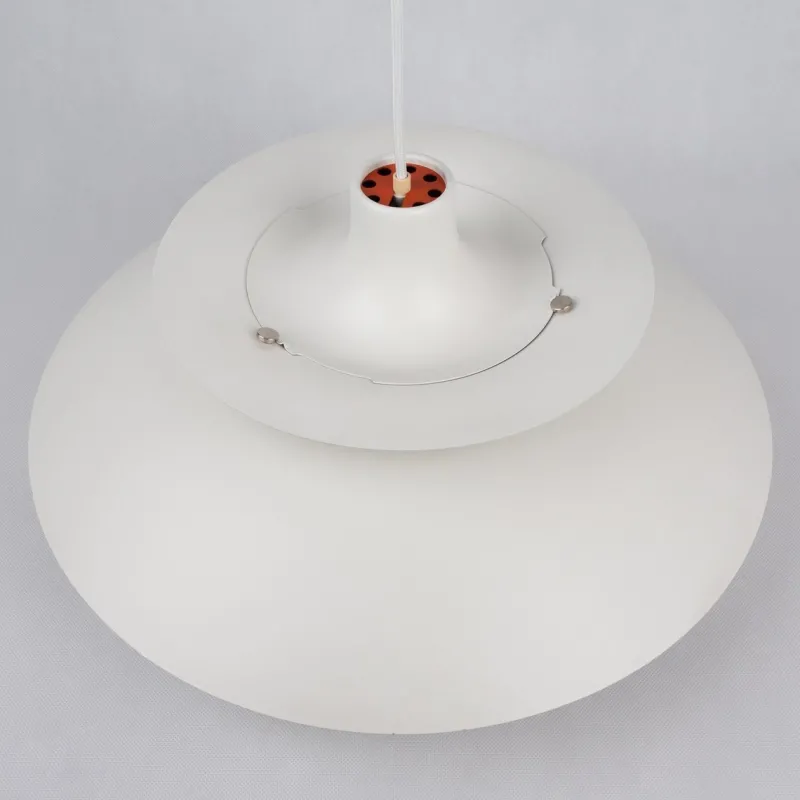Pamono Vintage Danish PH 5 Lamp by Poul Henningsen for Louis Poulsen, 1958> Ceiling Lights