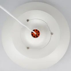Pamono Vintage Danish PH 5 Lamp by Poul Henningsen for Louis Poulsen, 1958><noscript><img width=