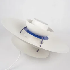 Pamono Vintage Danish PH 5 Lamp by Poul Henningsen for Louis Poulsen, 1958><noscript><img width=