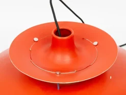 Discount Pamono Vintage Danish PH 5 Lamp by Poul Henningsen for Louis Poulsen, 1950s