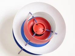 Discount Pamono Vintage Danish PH 5 Lamp by Poul Henningsen for Louis Poulsen, 1950s