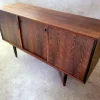 Sale Pamono Vintage Danish Rosewood Sideboard by Gunni Oman for Axel Christensen, 1960s
