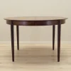 Pamono Vintage Danish Rosewood Table from Skovby Møbelfabrik, 1970s> Dining Tables & Sets