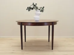 Pamono Vintage Danish Rosewood Table from Skovby Møbelfabrik, 1970s> Dining Tables & Sets