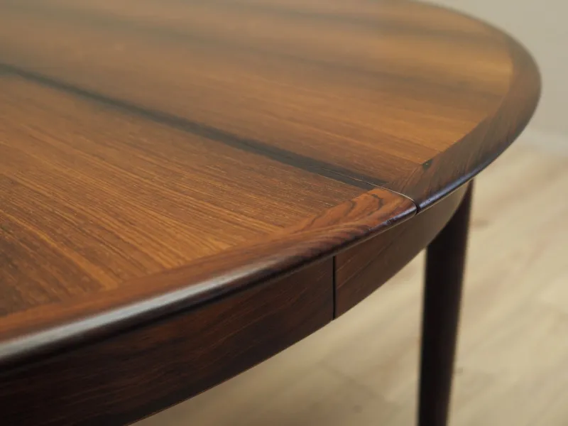 Pamono Vintage Danish Rosewood Table from Skovby Møbelfabrik, 1970s> Dining Tables & Sets