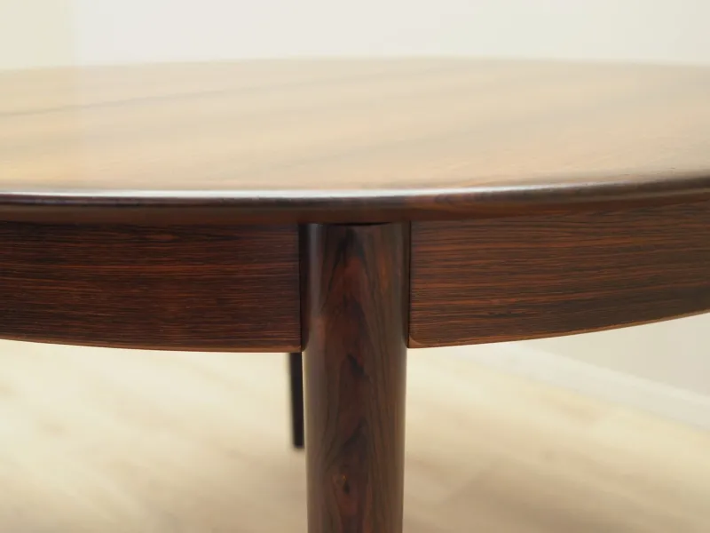 Pamono Vintage Danish Rosewood Table from Skovby Møbelfabrik, 1970s> Dining Tables & Sets