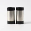 Online Pamono Vintage Danish Salt and Pepper Shaker from A&b Lundtofte, 1960s, Set of 2