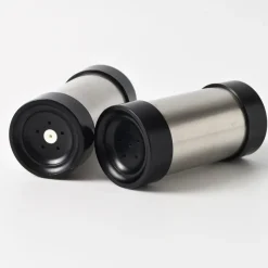 Online Pamono Vintage Danish Salt and Pepper Shaker from A&b Lundtofte, 1960s, Set of 2