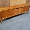 Pamono Vintage Danish Sideboard by H.W. Klein for Bramin, 1960> Sideboards & Buffets