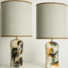 Pamono Vintage Danish Table Lamp by Jeppe Hagendorn, 1960> Table Lamps
