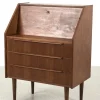 Online Pamono Vintage Danish Teak Secretary