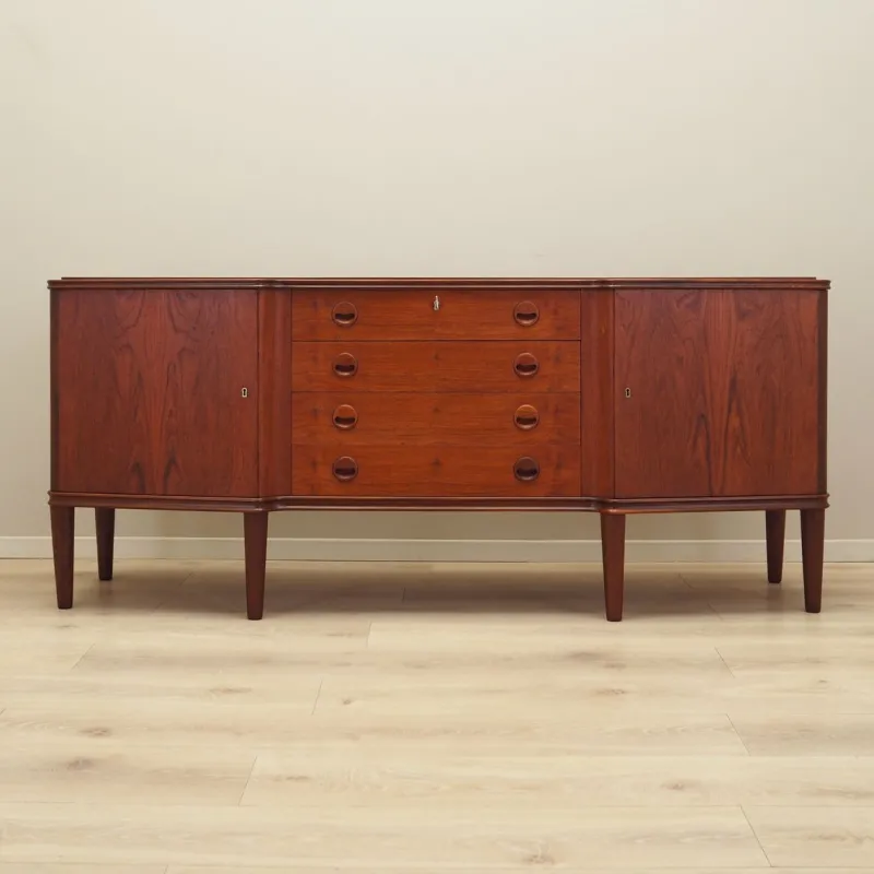 Online Pamono Vintage Danish Teak Sideboard, 1960s