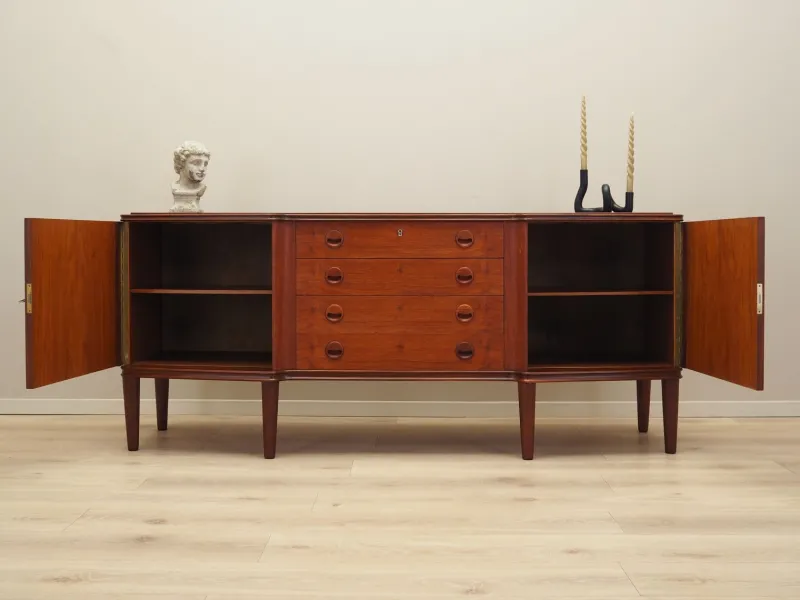 Online Pamono Vintage Danish Teak Sideboard, 1960s