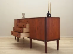 Online Pamono Vintage Danish Teak Sideboard, 1960s