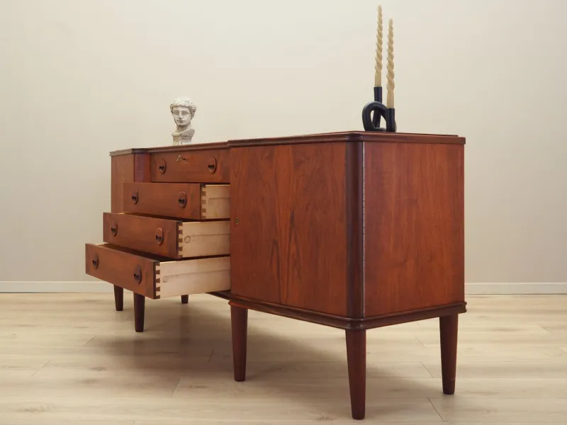 Online Pamono Vintage Danish Teak Sideboard, 1960s