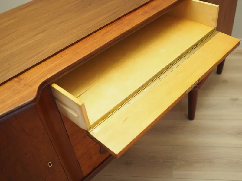 Online Pamono Vintage Danish Teak Sideboard, 1960s