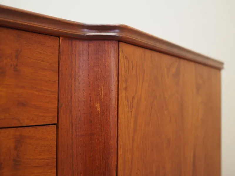 Online Pamono Vintage Danish Teak Sideboard, 1960s