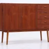 Clearance Pamono Vintage Danish Teak Sideboard, 1960s