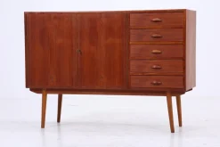 Clearance Pamono Vintage Danish Teak Sideboard, 1960s
