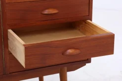 Clearance Pamono Vintage Danish Teak Sideboard, 1960s
