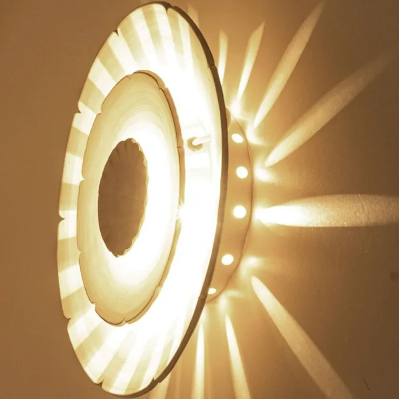 Pamono Vintage Danish Wall Light in the style of Axella, 1970s> Wall Lights & Sconces