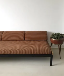 Pamono Vintage Daybed from Auping, 1960s><noscript><img width=