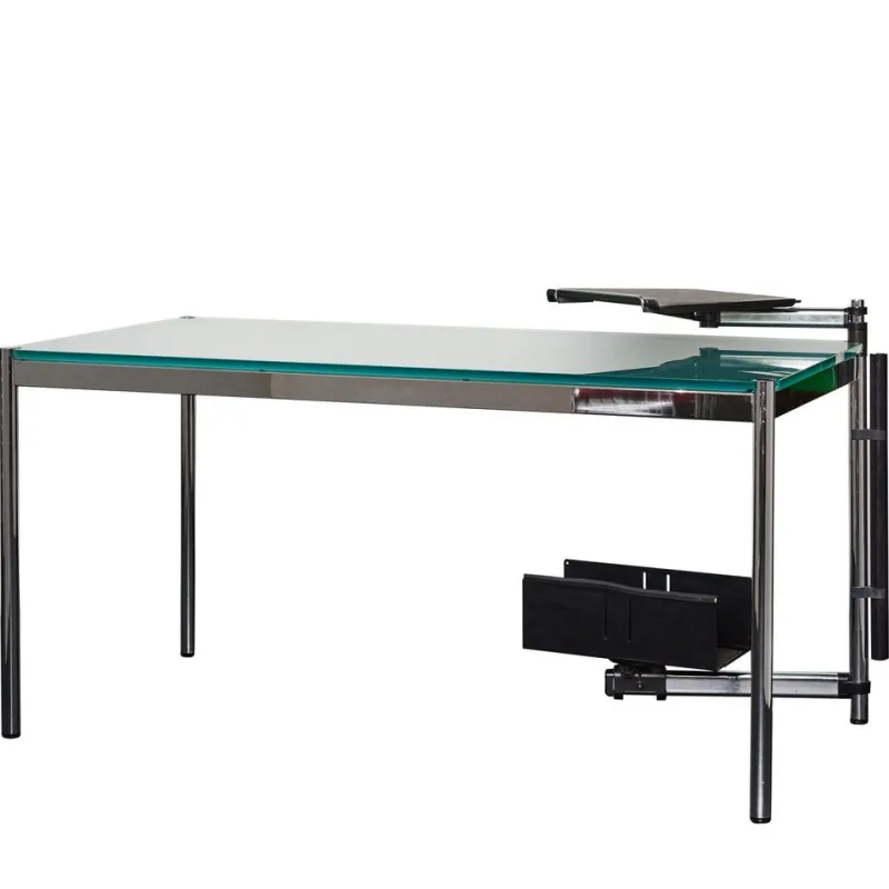 Pamono Vintage Desk by Fritz Haller and Paul Scharer for USM Haller, 1980