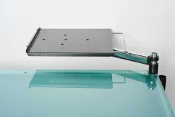 Pamono Vintage Desk by Fritz Haller and Paul Scharer for USM Haller, 1980