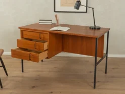 Outlet Pamono Vintage Desk from Günter Renkel, 1960s
