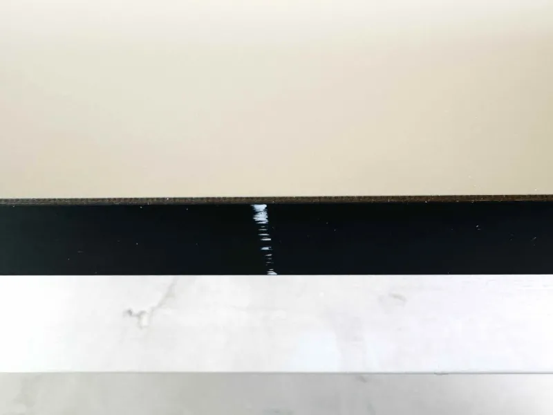 Pamono Vintage Desk in Resin, 2010s> Desks